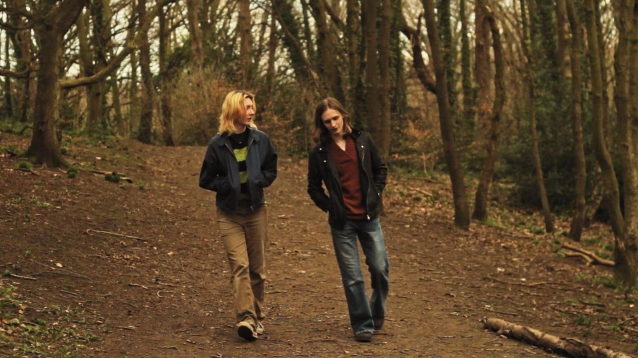 Backdrop image for movie Friends of Luke