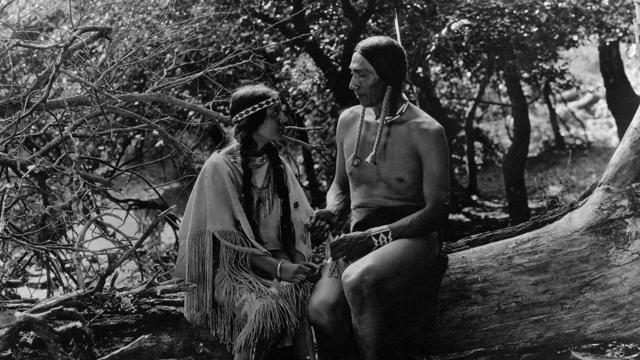 Backdrop image for movie The Daughter of Dawn