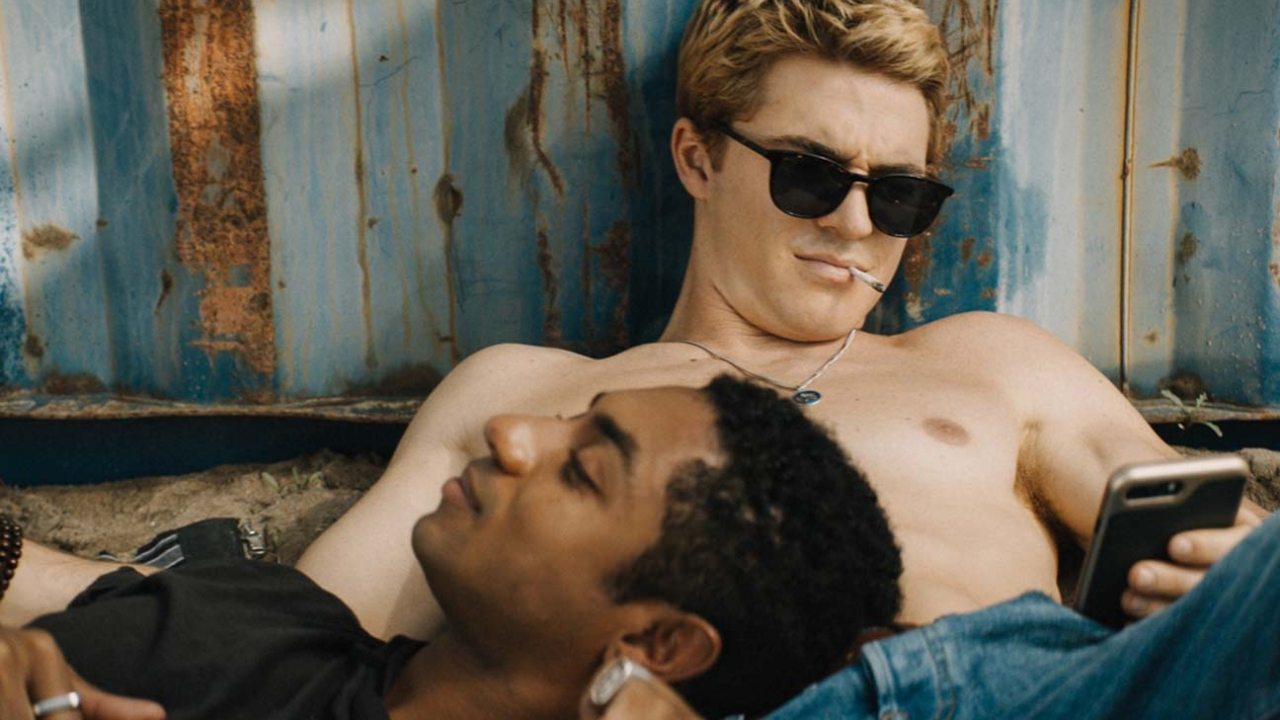 Backdrop image for movie The Obituary of Tunde Johnson