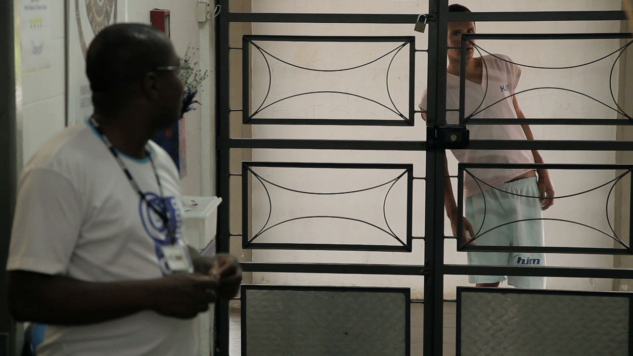 Backdrop image for movie The Madness Among Us