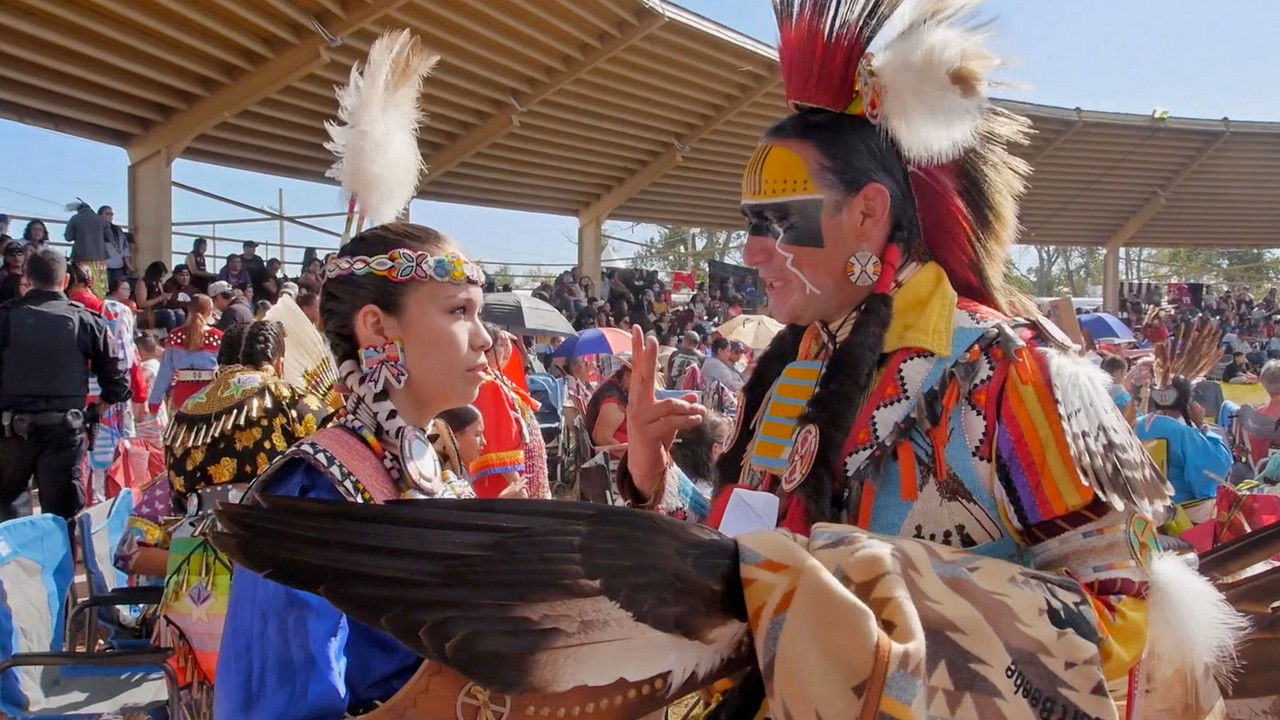 Backdrop image for movie Kímmapiiyipitssini: The Meaning of Empathy