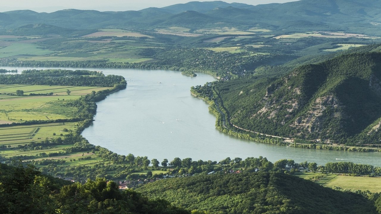 Backdrop image for movie Hľadám Dunaj