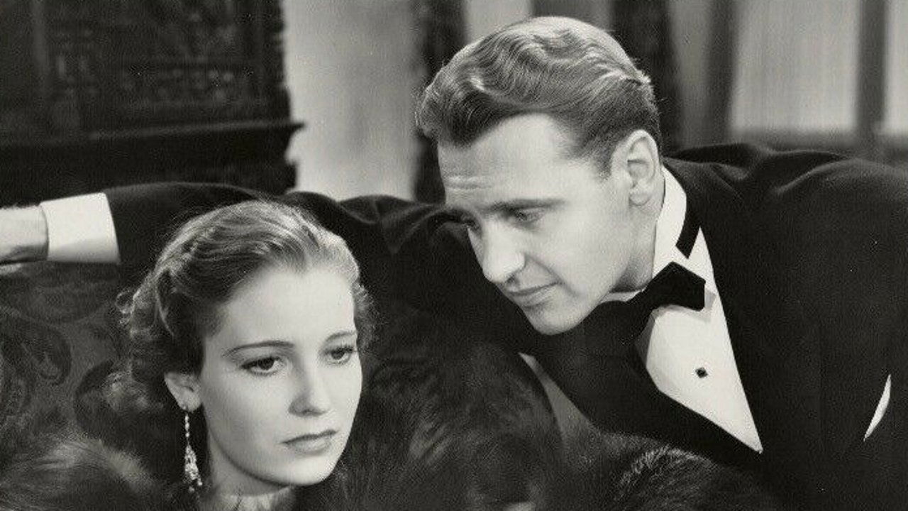 Backdrop image for movie Rendezvous at Midnight