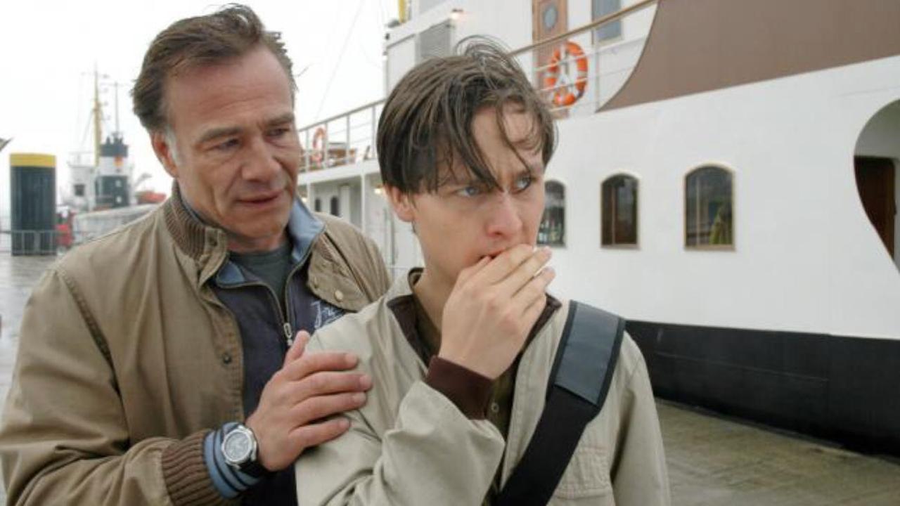Backdrop image for movie Einfache Leute