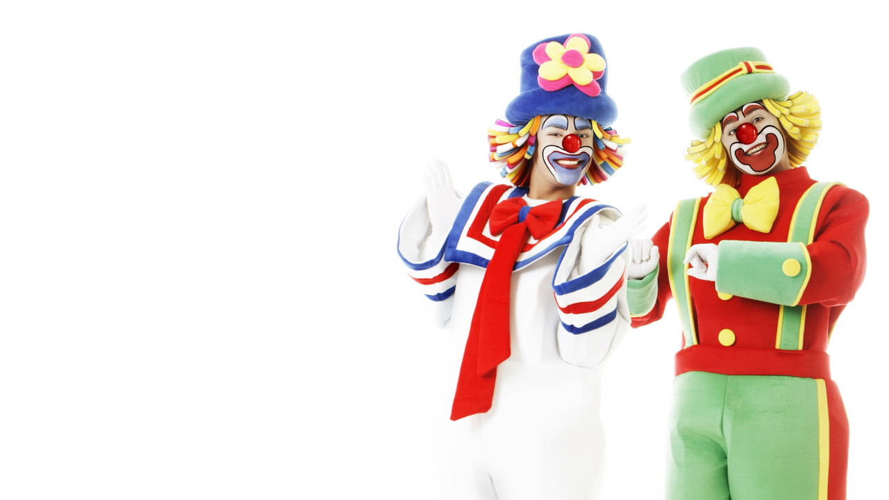 Backdrop image for movie Patati Patatá: Coletânea de Sucessos