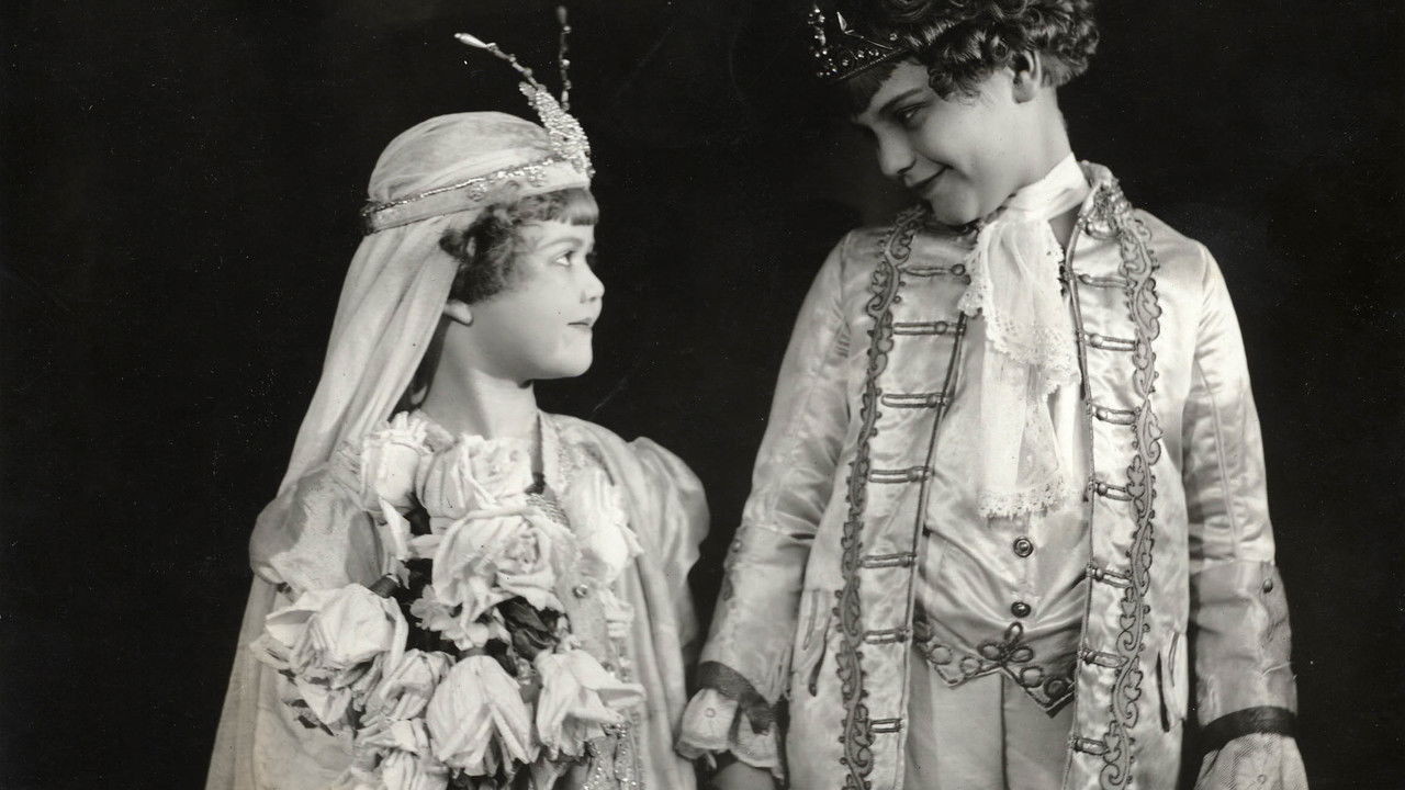 Backdrop image for movie The Star Prince