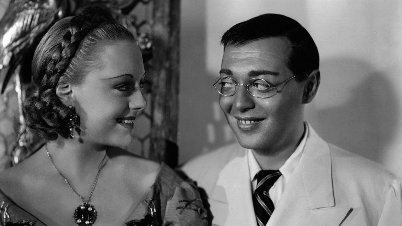 Backdrop image for movie Think Fast, Mr. Moto