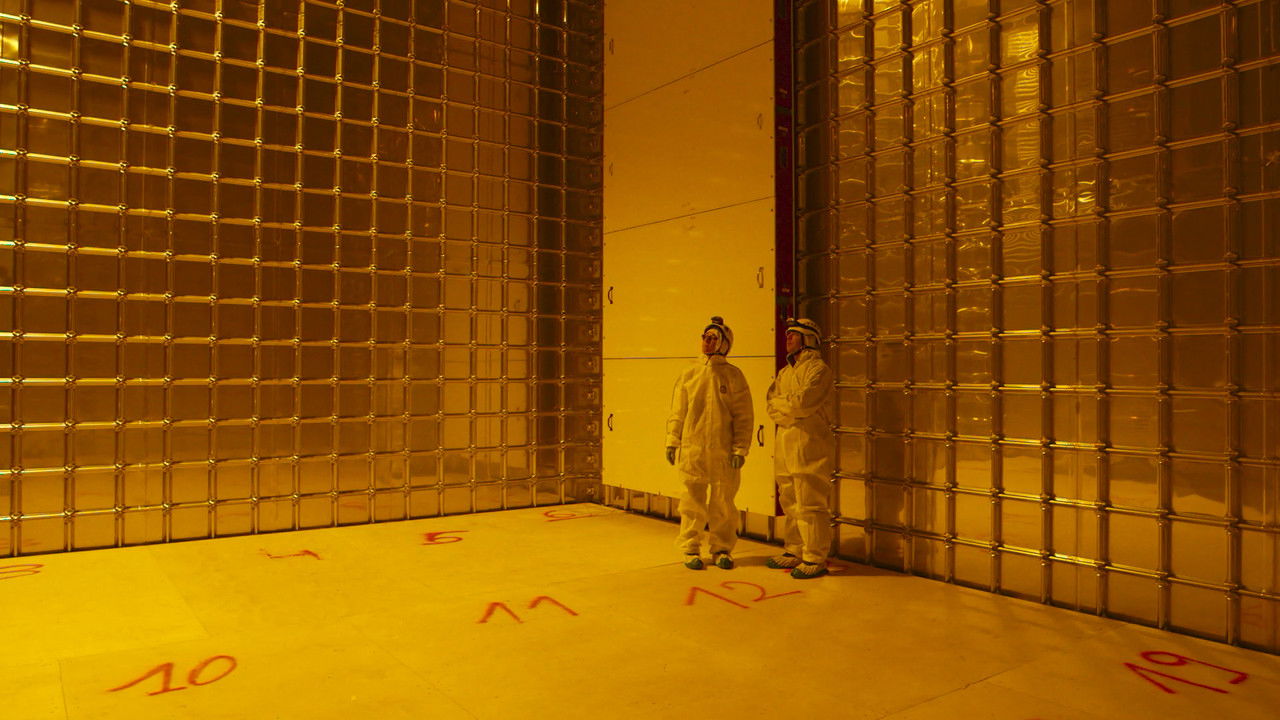 Backdrop image for movie Way Beyond