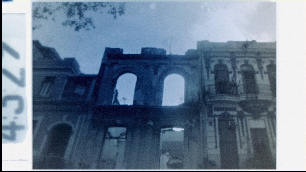 Backdrop image for movie Nighthouse