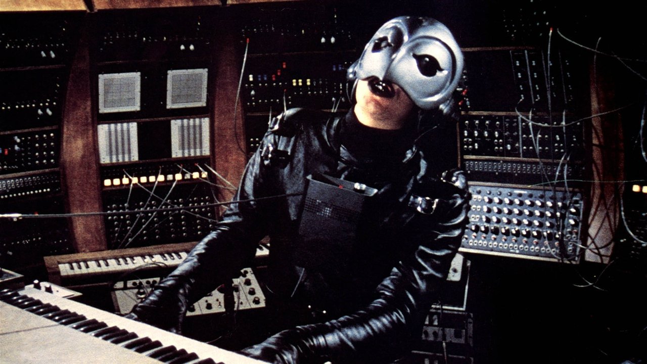 Backdrop image for movie Phantom of the Paradise