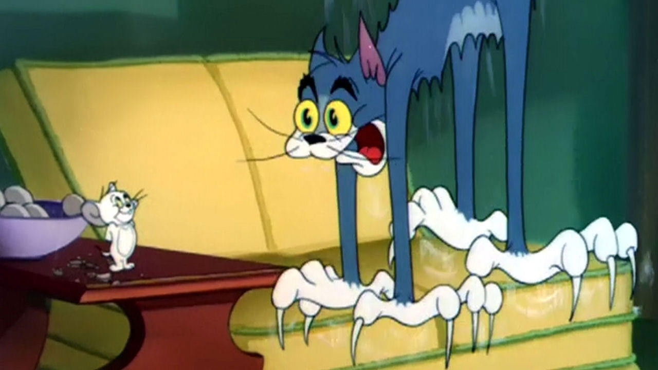 Backdrop image for movie The Missing Mouse