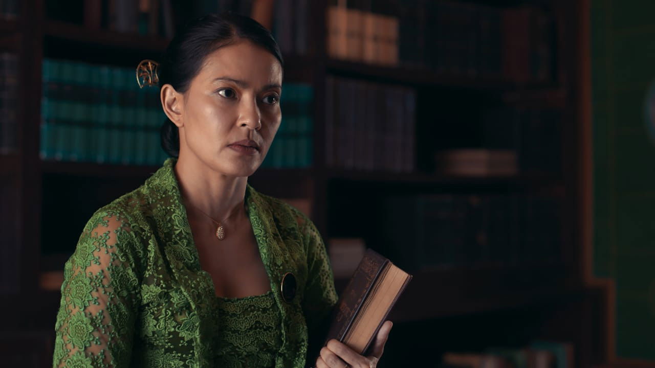 Backdrop image for movie Gowok: Javanese Kamasutra