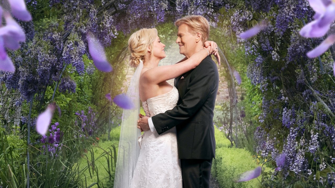 Backdrop image for movie Sealed With a Kiss: Wedding March 6