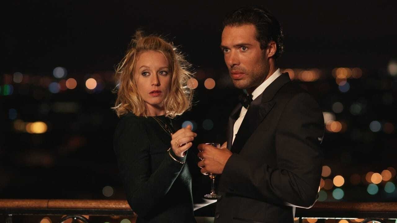 Backdrop image for movie Love Is in the Air
