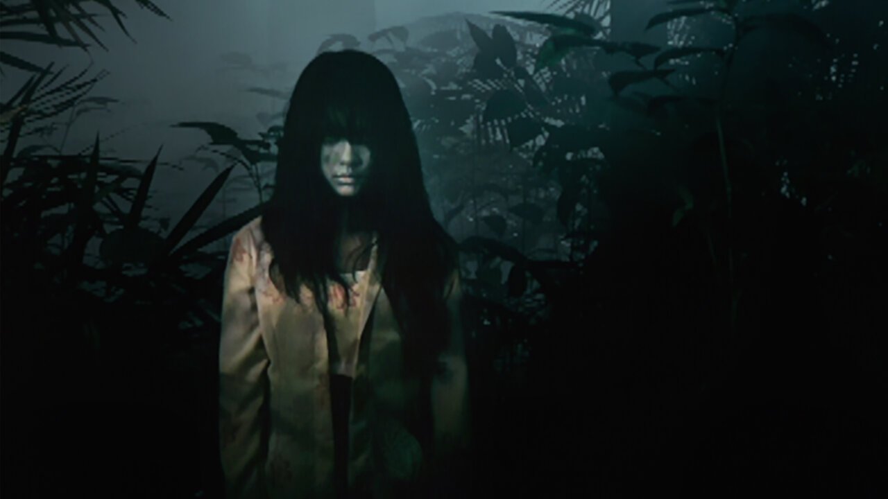 Backdrop image for movie The Legend of Sundel Bolong