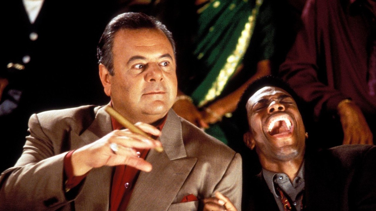 Backdrop image for movie Money Talks