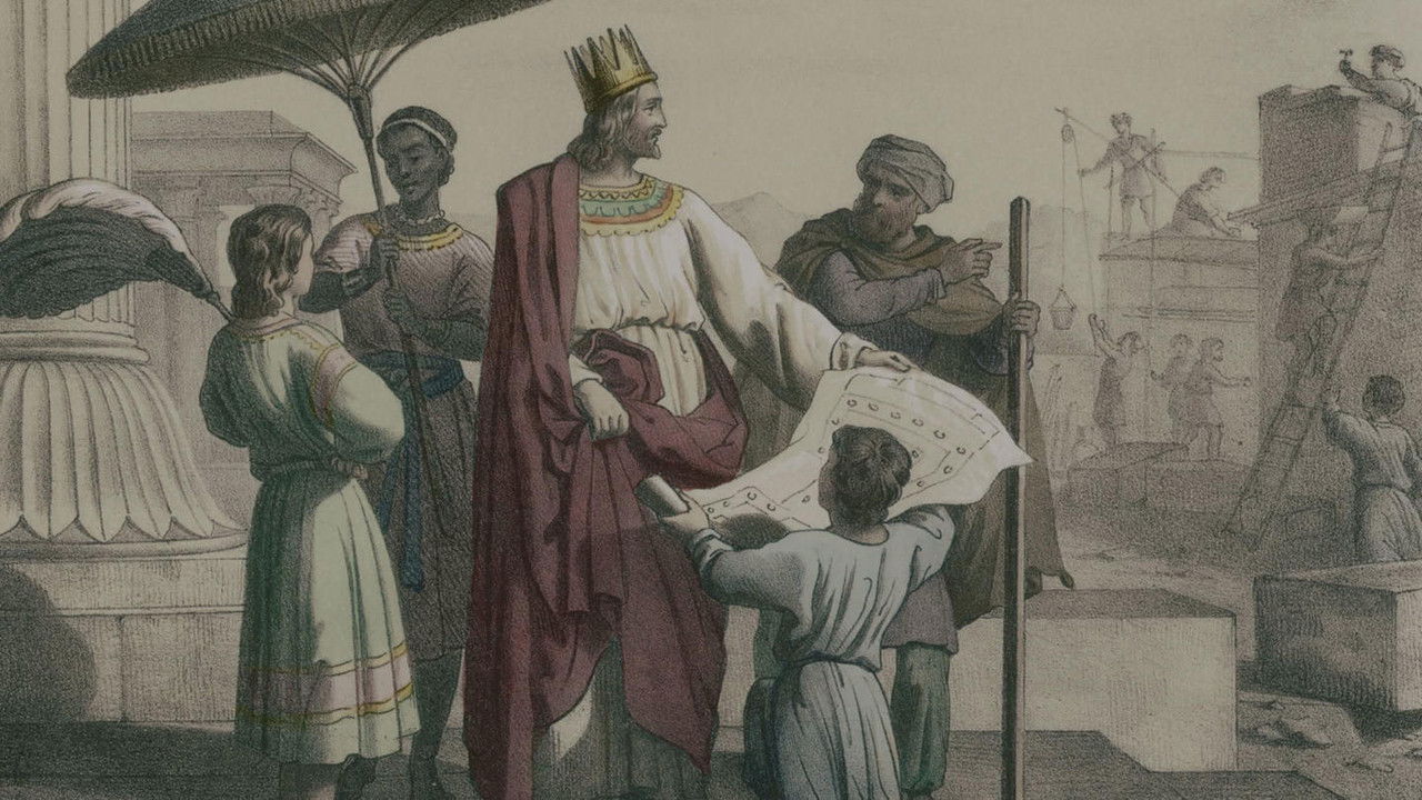 Backdrop image for movie God Code