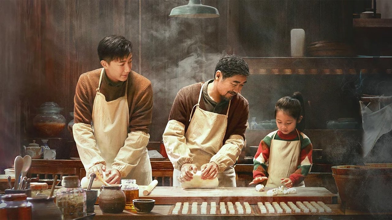 Backdrop image for movie Silence of Smoke