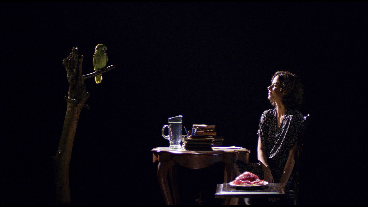 Backdrop image for movie Seduction of the Flesh