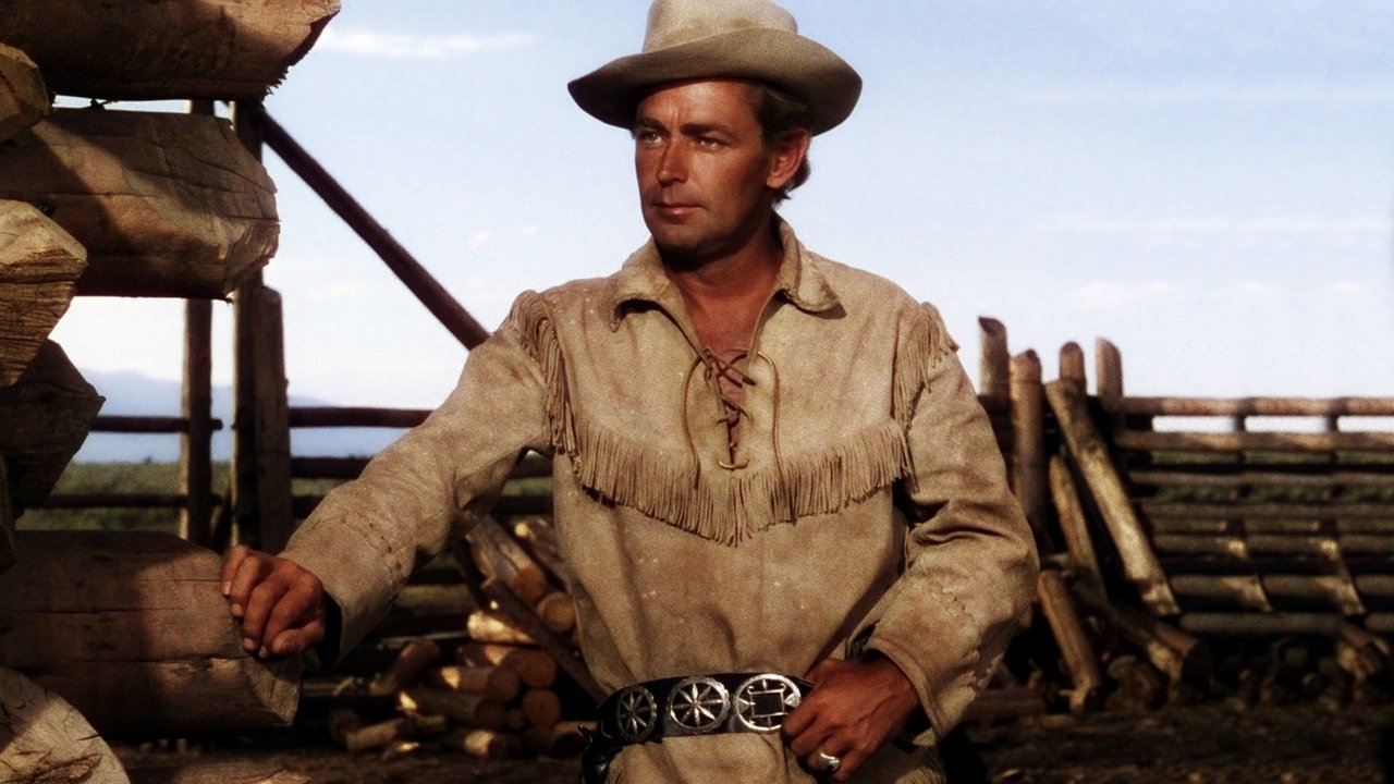 Backdrop image for movie Shane