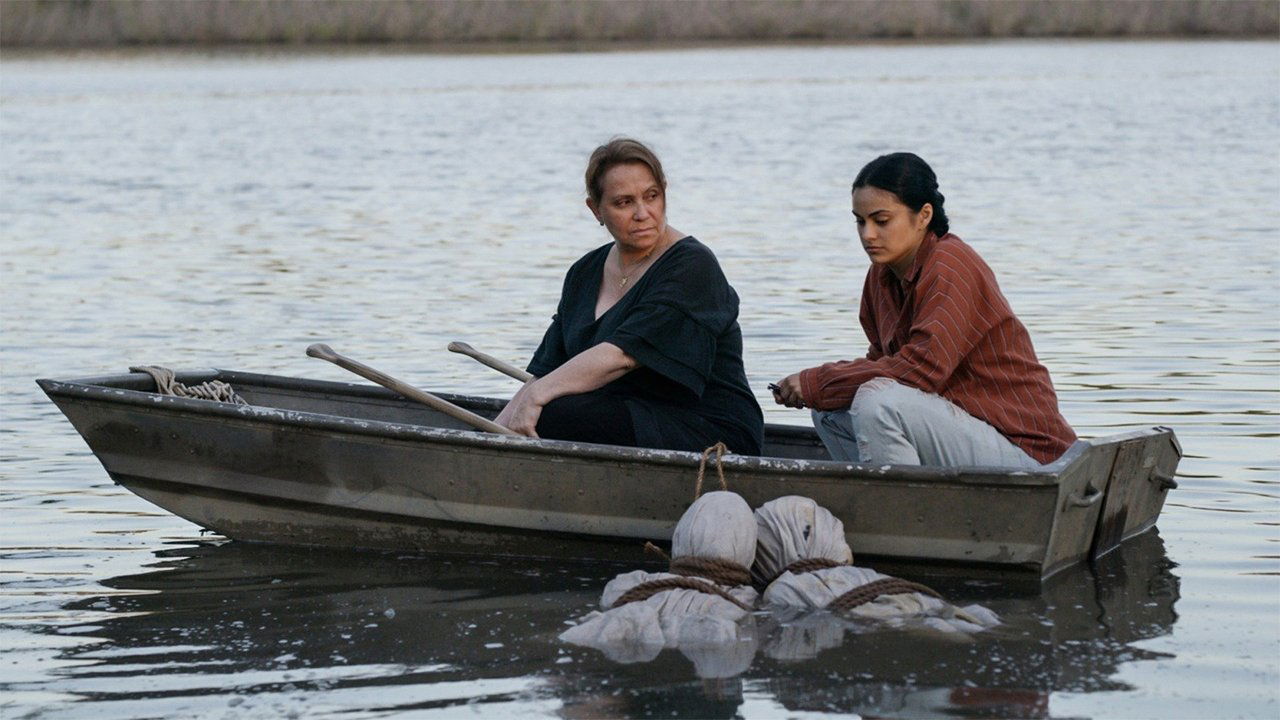 Backdrop image for movie Coyote Lake