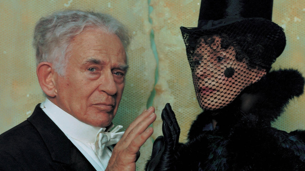 Backdrop image for movie Cremaster 2
