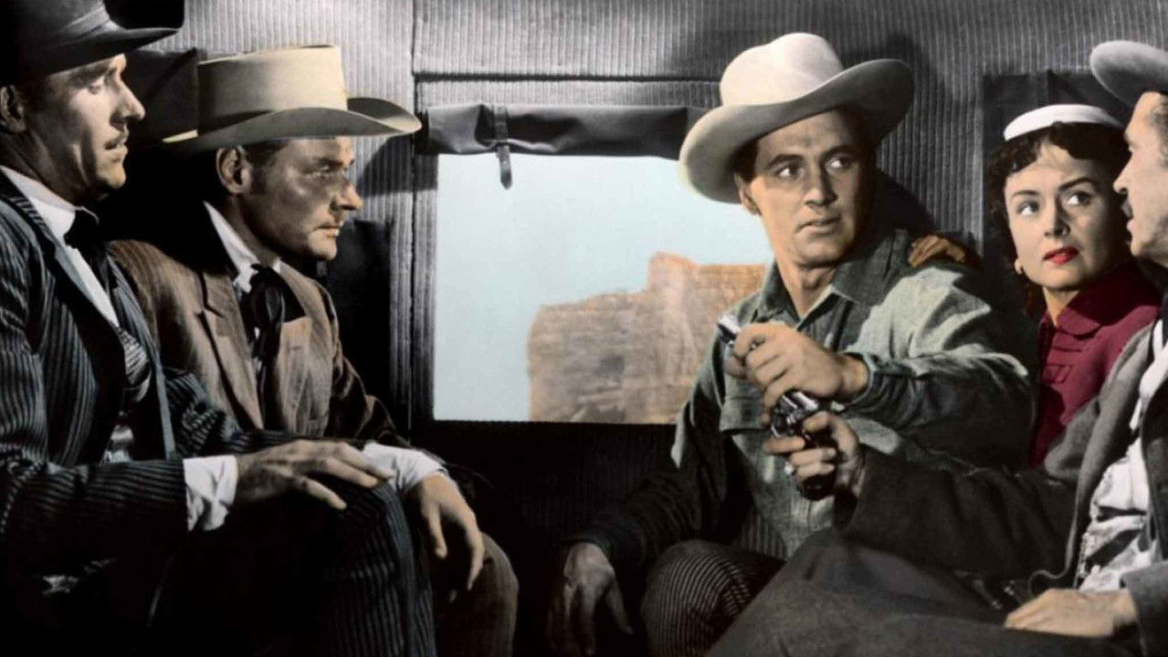 Backdrop image for movie Gun Fury