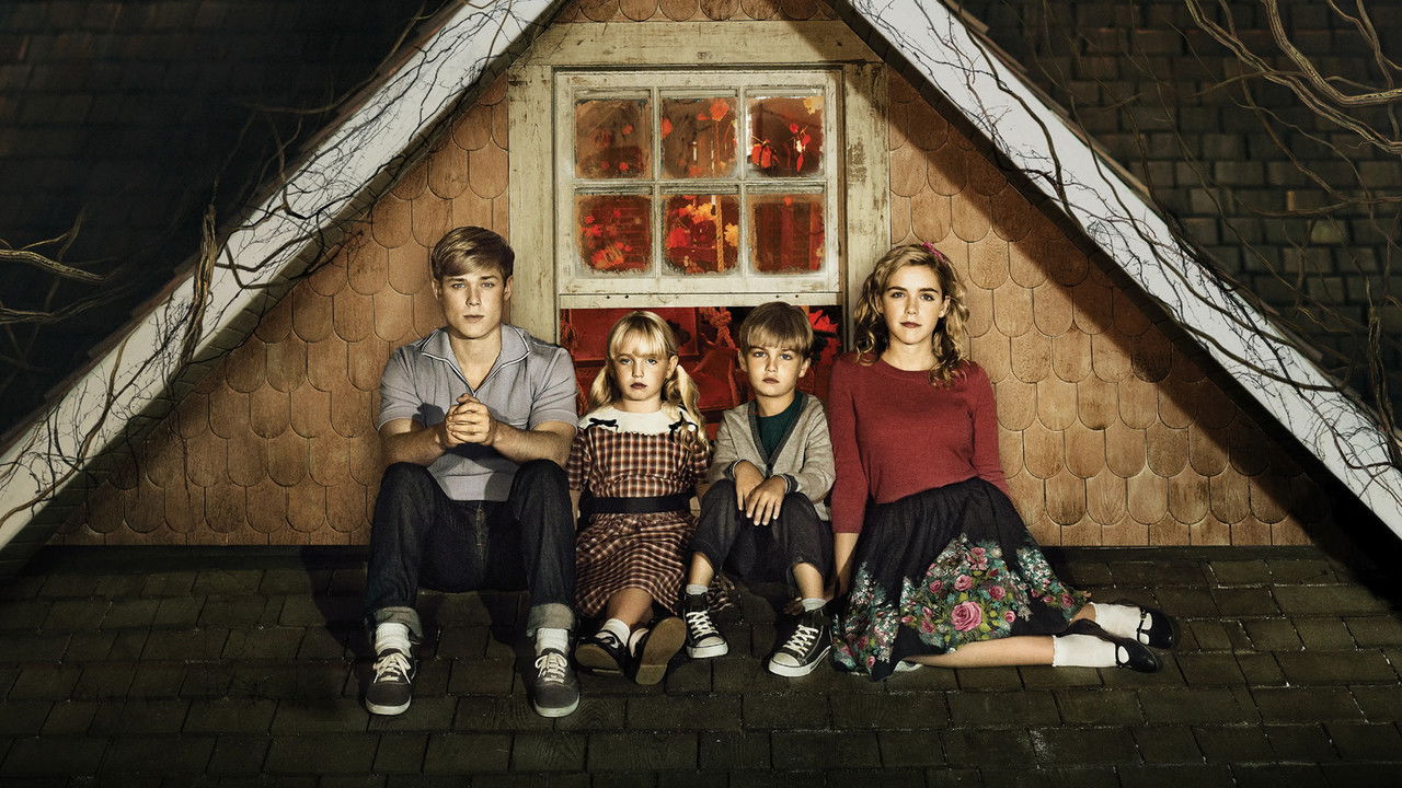 Backdrop image for movie Flowers in the Attic