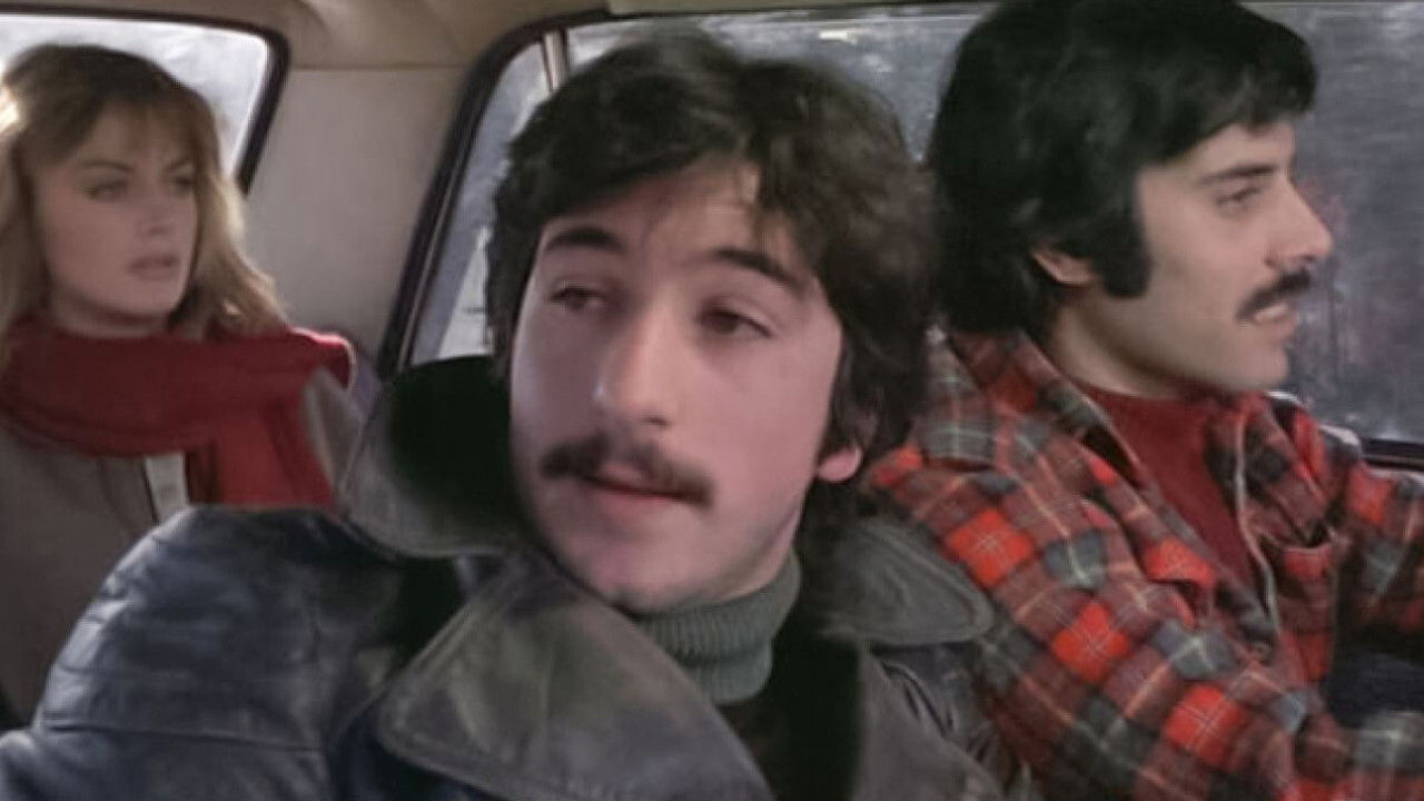 Backdrop image for movie Italy is Rotten