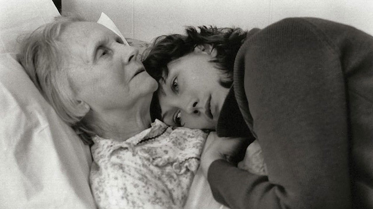 Backdrop image for movie Life Classes