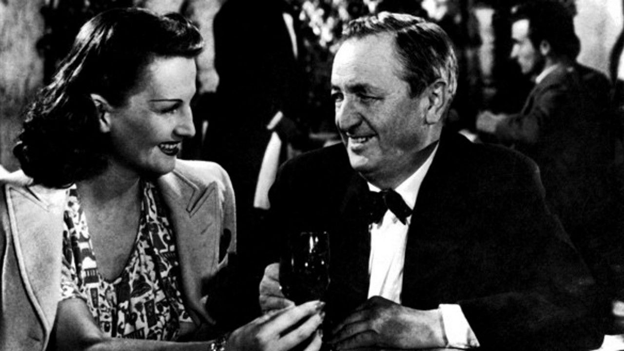 Backdrop image for movie Der Herr Kanzleirat