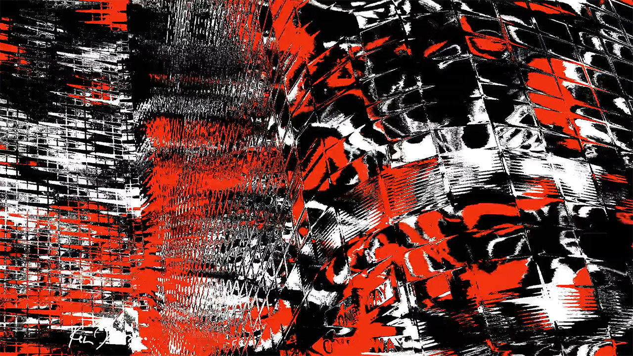 Backdrop image for movie DeKooning Passed