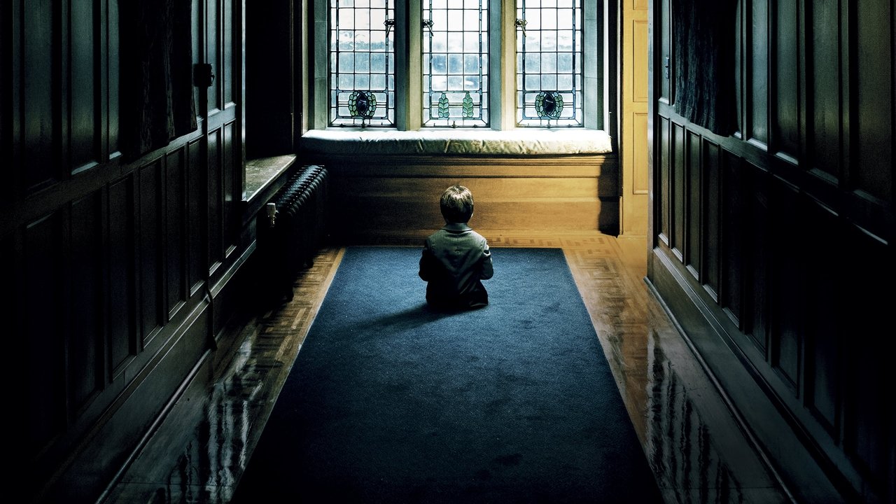 Backdrop image for movie The Boy