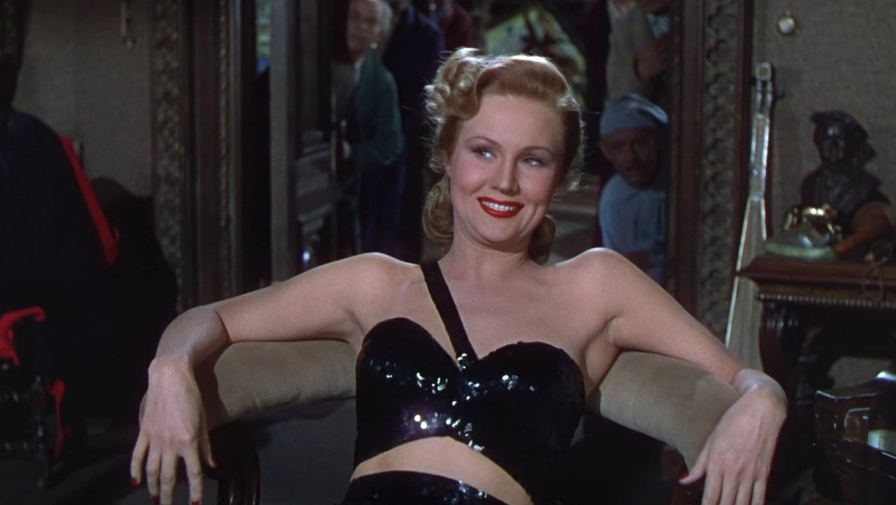 Backdrop image for movie A Song Is Born