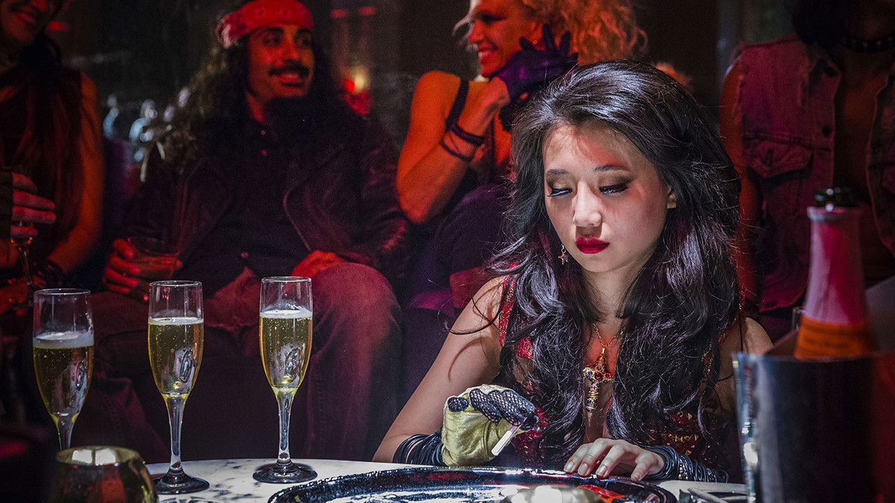 Backdrop image for movie MDMA