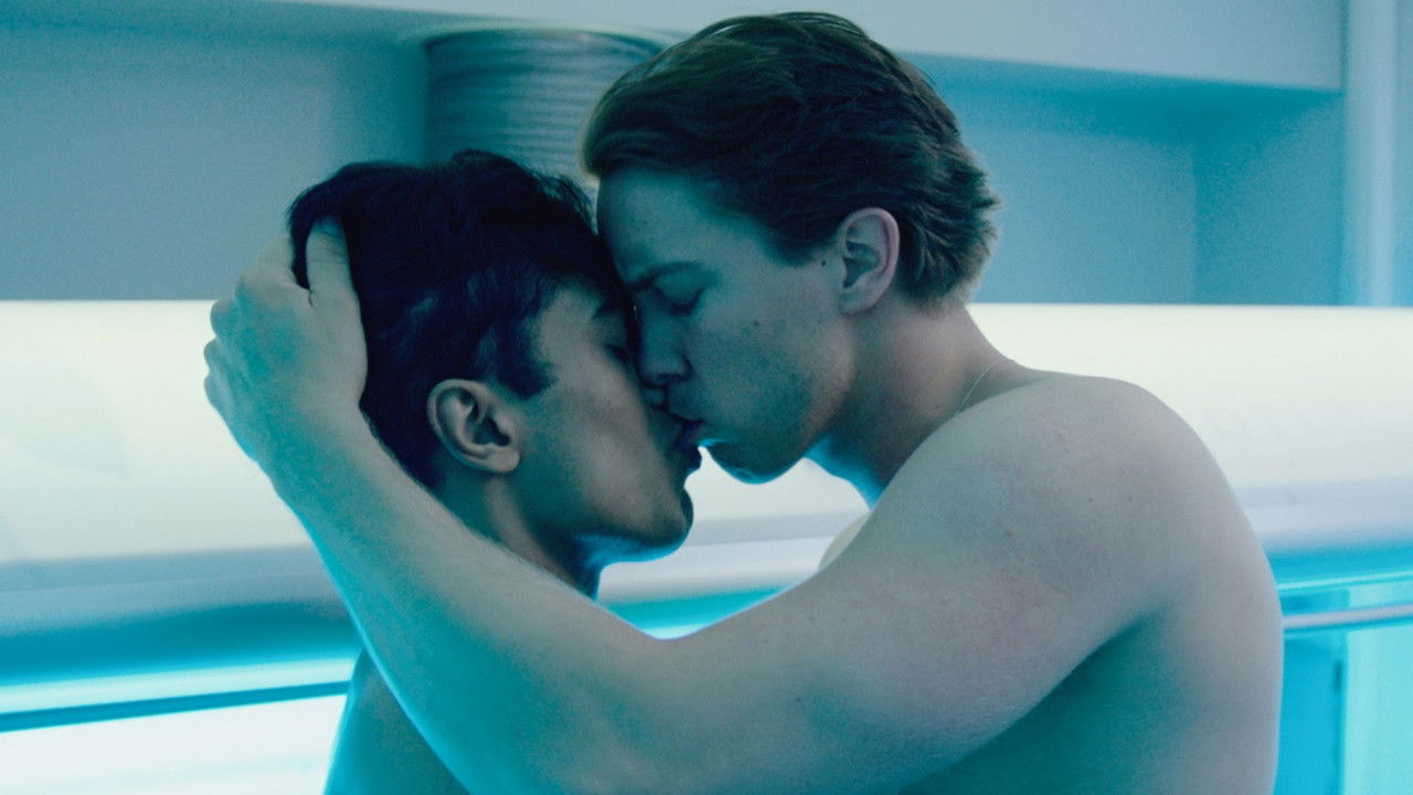 Backdrop image for movie Boys on Film 23: Dangerous to Know