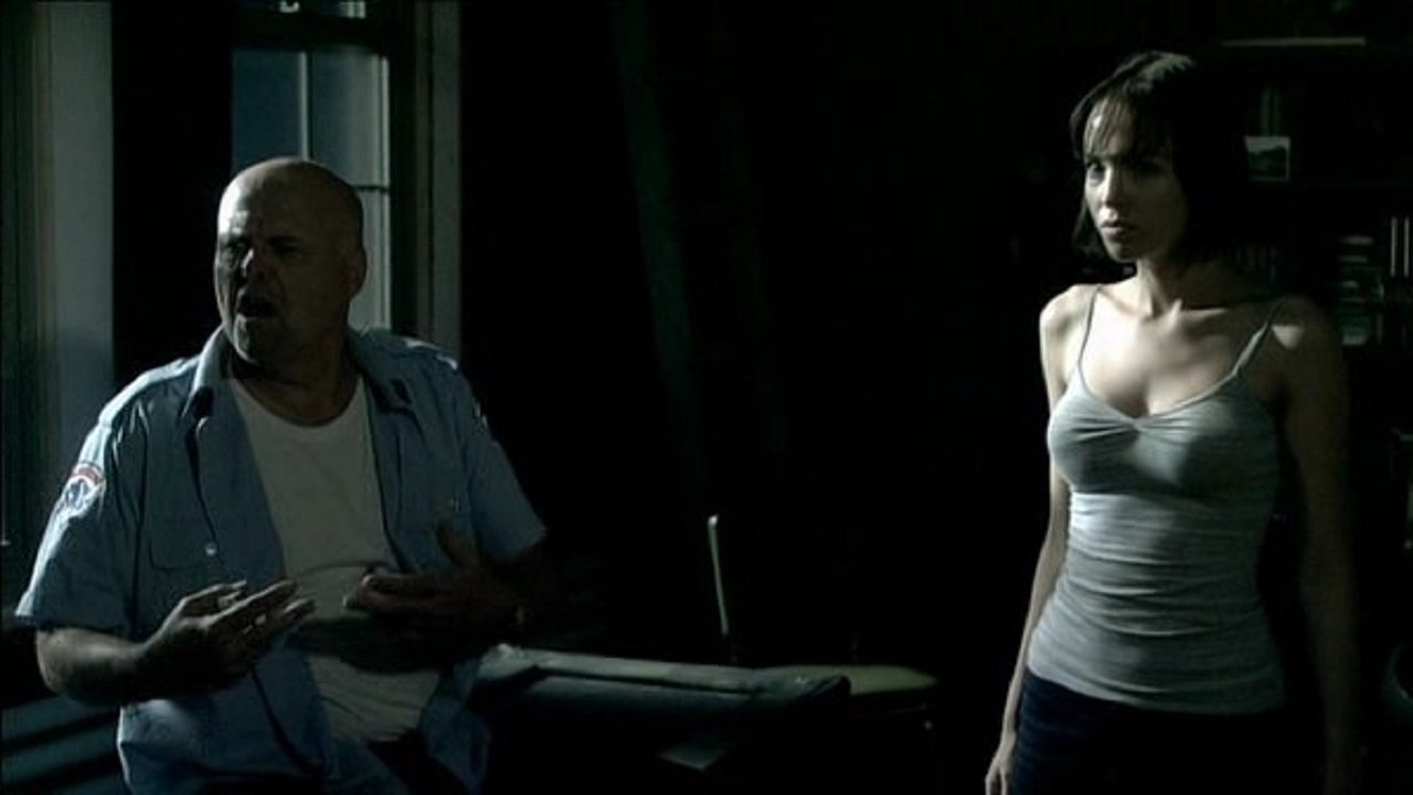 Backdrop image for movie Bitten