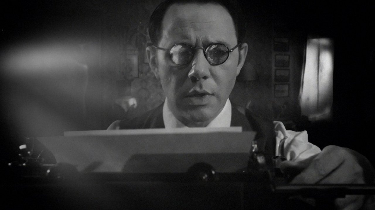 Backdrop image for movie Borley Rectory