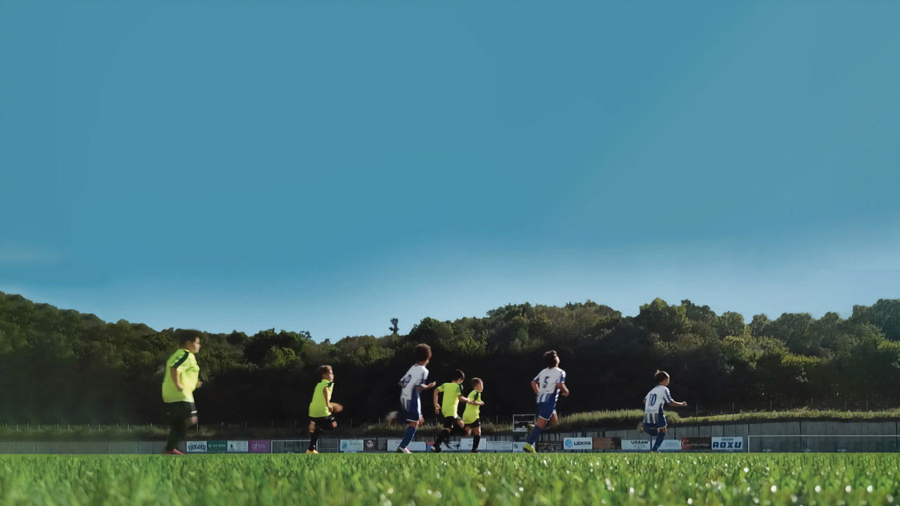 Backdrop image for movie Mamá quiero ser futbolista profesional