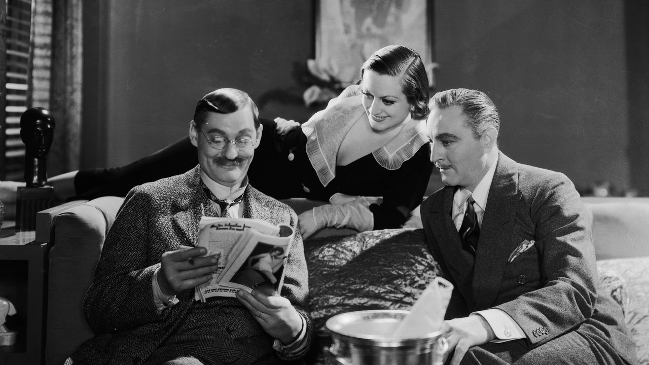 Backdrop image for movie Grand Hotel