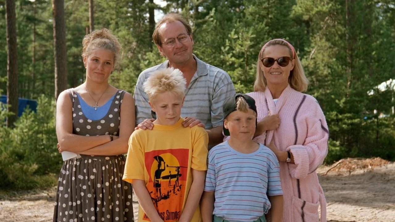 Backdrop image for movie Sune's Summer