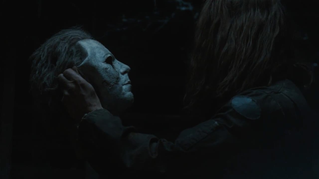 Backdrop image for movie Halloween
