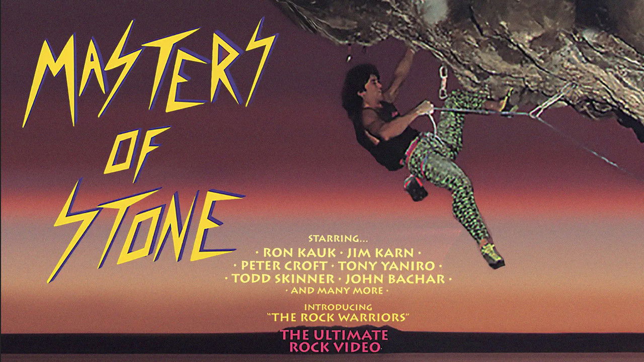 Backdrop image for movie Masters of Stone 1