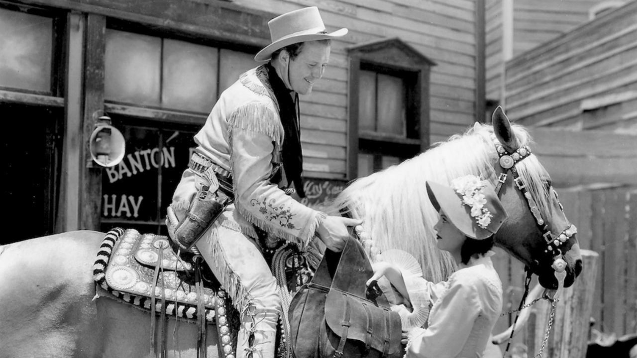 Backdrop image for movie California Mail