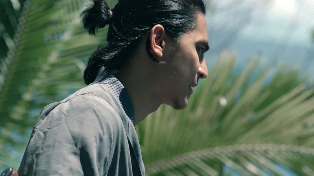 Backdrop image for movie Oro