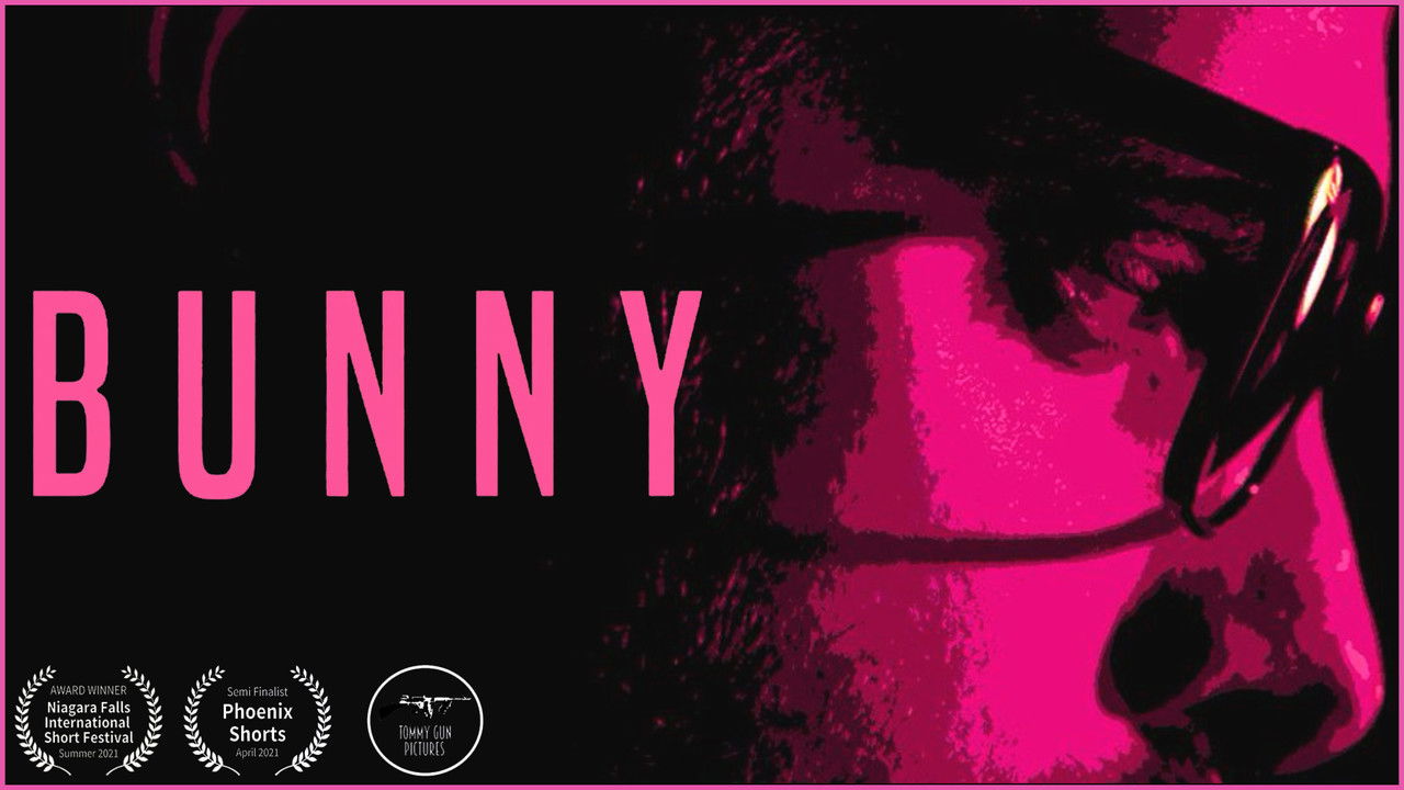 Backdrop image for movie Bunny