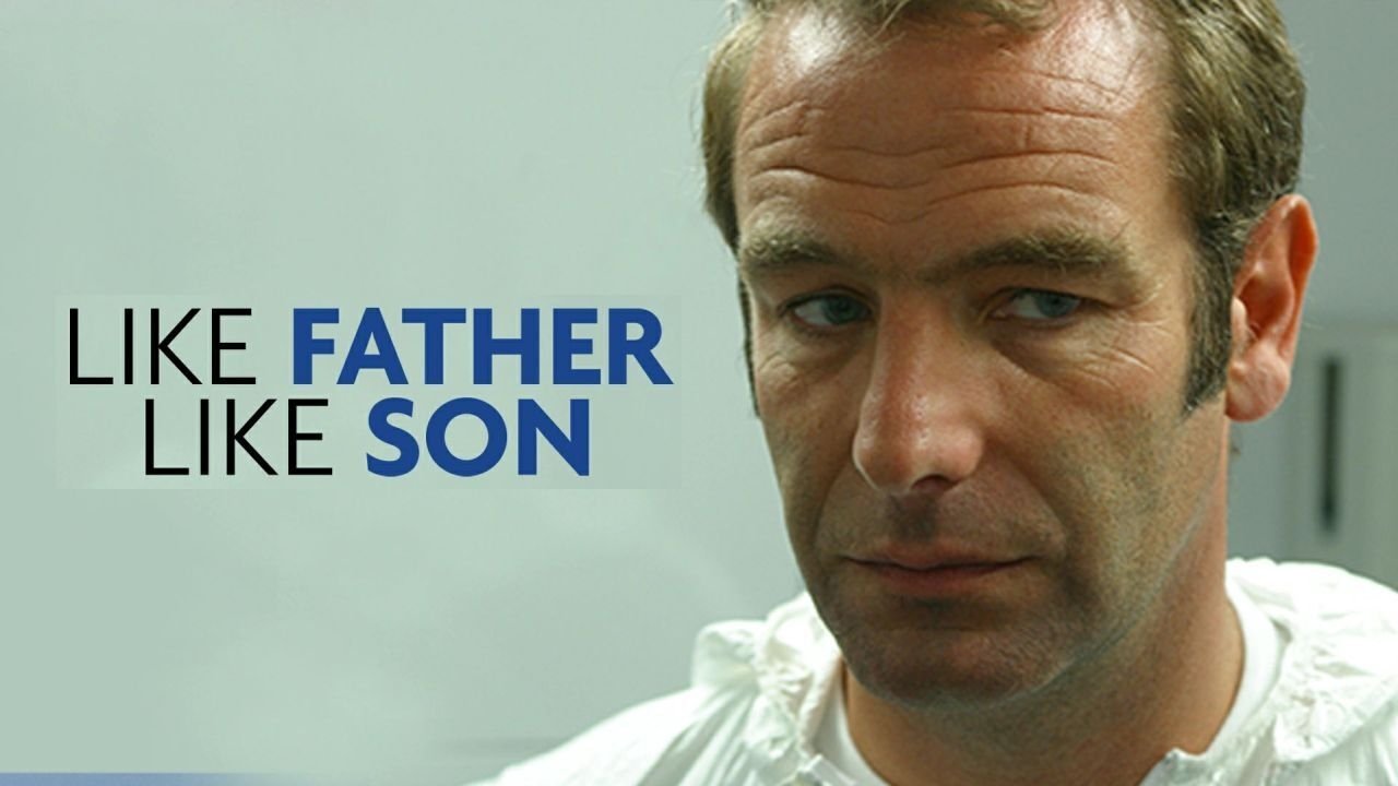 Backdrop image for movie Like Father Like Son