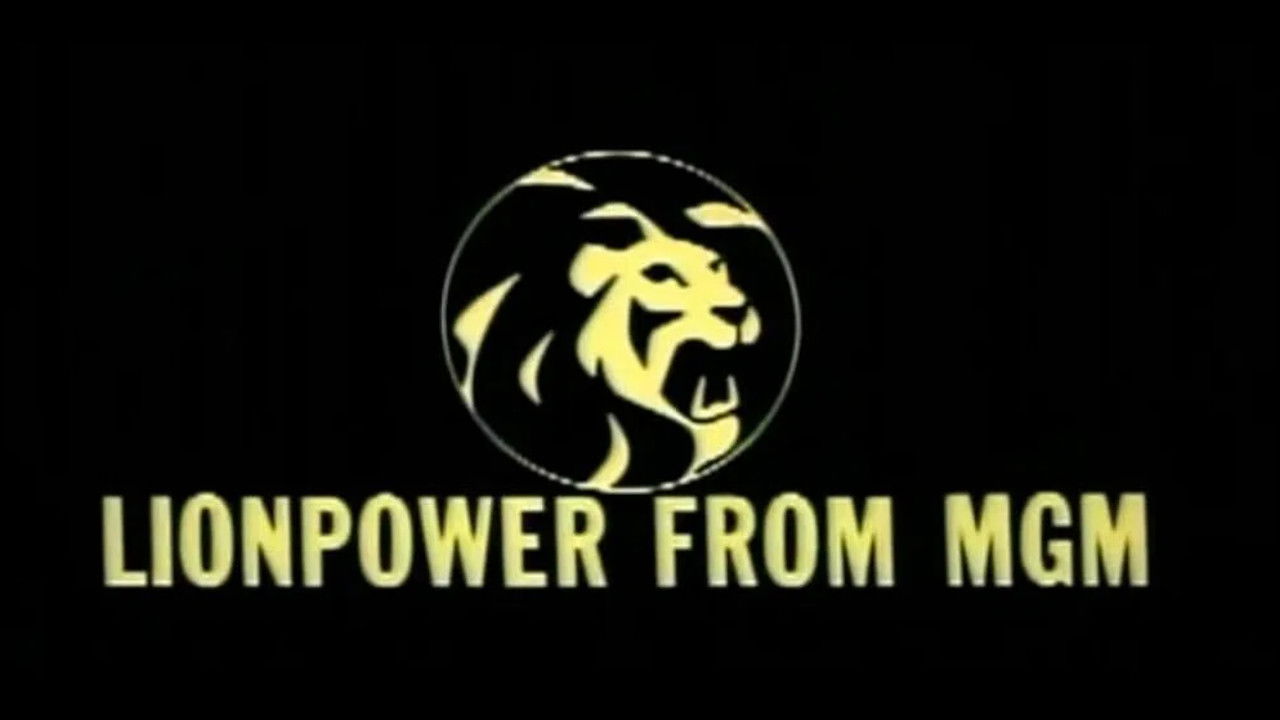 Backdrop image for movie Lionpower from MGM