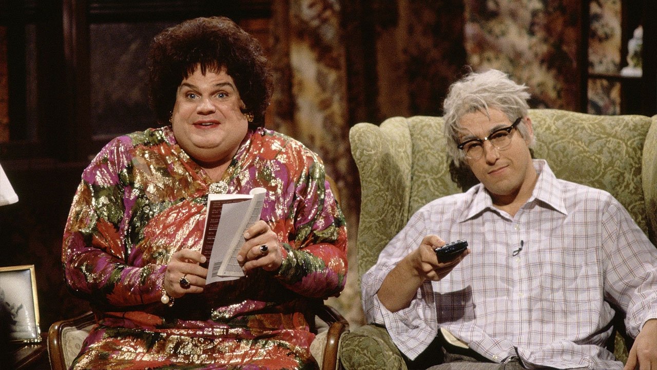 Backdrop image for movie Bad Boys of Saturday Night Live