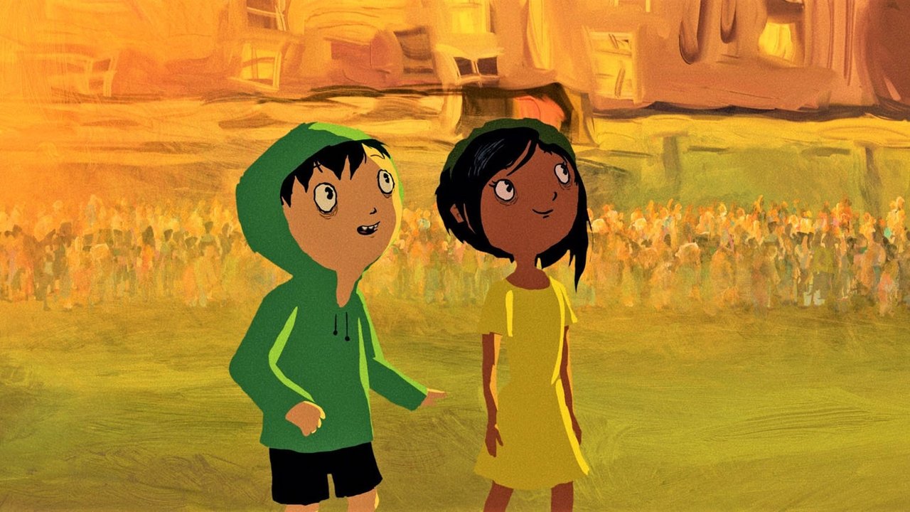 Backdrop image for movie Tito and the Birds